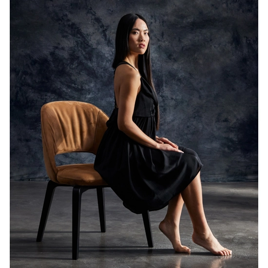 Noemi Plus Sedie imbottite Julia 1